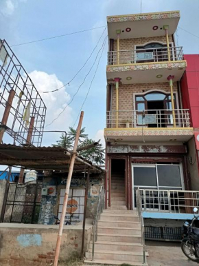 Hotel O POP Lucky Hotel